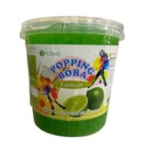 BOBA KIWI Popping 3,2kg